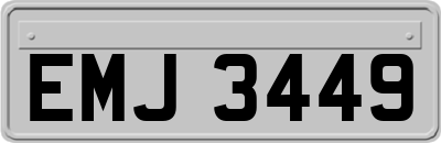 EMJ3449