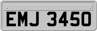 EMJ3450