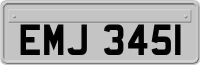 EMJ3451