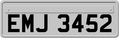 EMJ3452