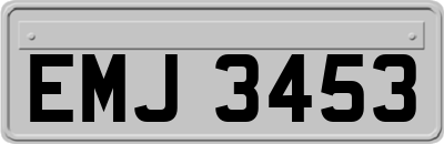EMJ3453