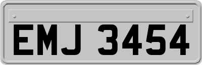 EMJ3454