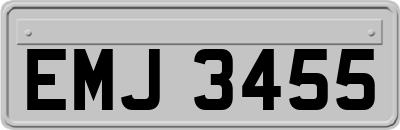 EMJ3455