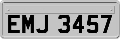 EMJ3457