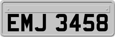 EMJ3458