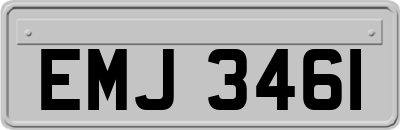 EMJ3461