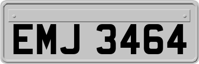 EMJ3464