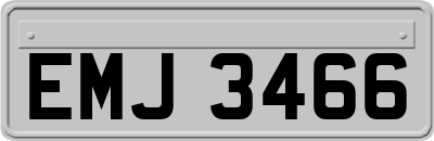 EMJ3466