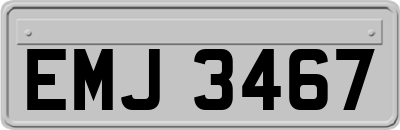 EMJ3467