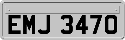 EMJ3470