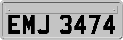 EMJ3474