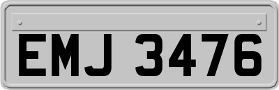 EMJ3476