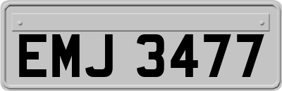 EMJ3477