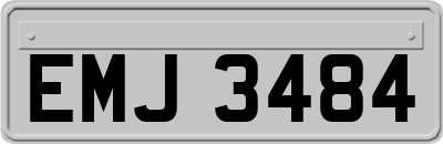 EMJ3484