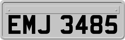 EMJ3485