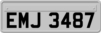 EMJ3487
