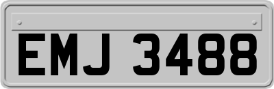 EMJ3488