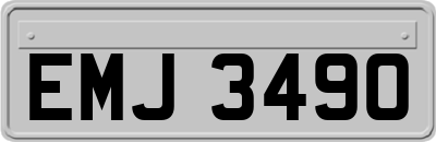 EMJ3490