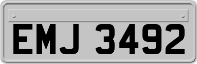 EMJ3492