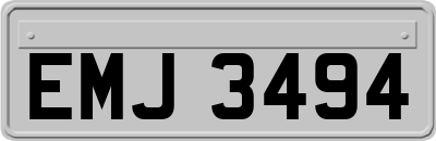EMJ3494