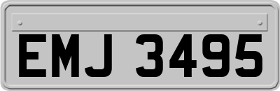 EMJ3495