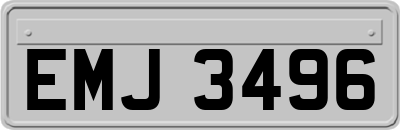 EMJ3496