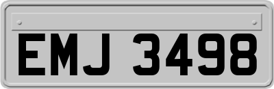 EMJ3498