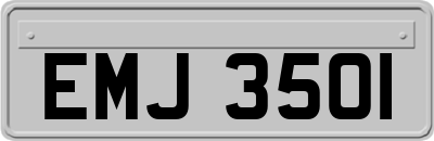 EMJ3501