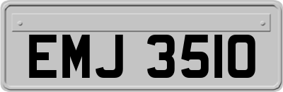EMJ3510