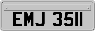 EMJ3511