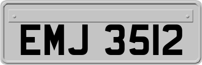 EMJ3512