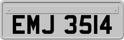 EMJ3514