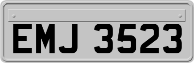 EMJ3523