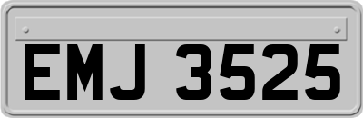 EMJ3525