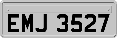 EMJ3527