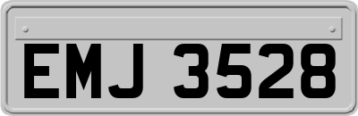 EMJ3528