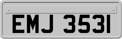 EMJ3531
