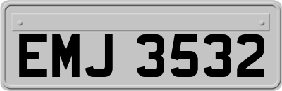 EMJ3532
