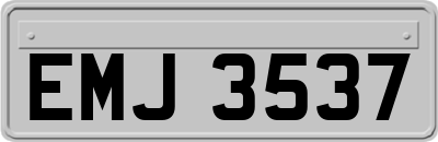 EMJ3537
