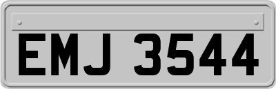 EMJ3544