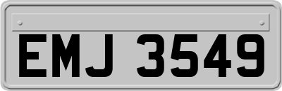 EMJ3549