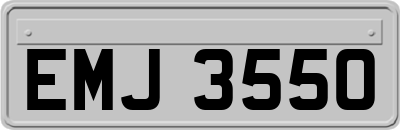 EMJ3550