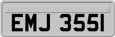 EMJ3551