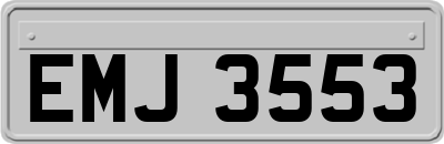 EMJ3553