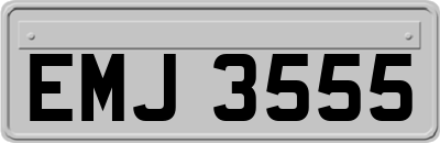 EMJ3555