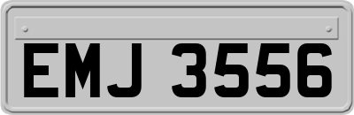 EMJ3556