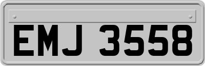 EMJ3558