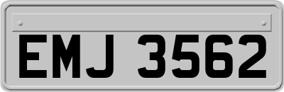 EMJ3562