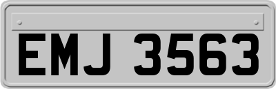 EMJ3563