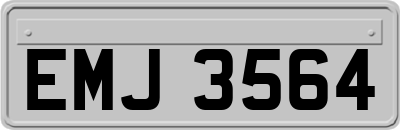 EMJ3564